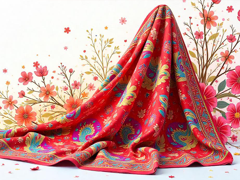 Beyond Fast Fashion Why Hand-Painted Wearable Art is the Future