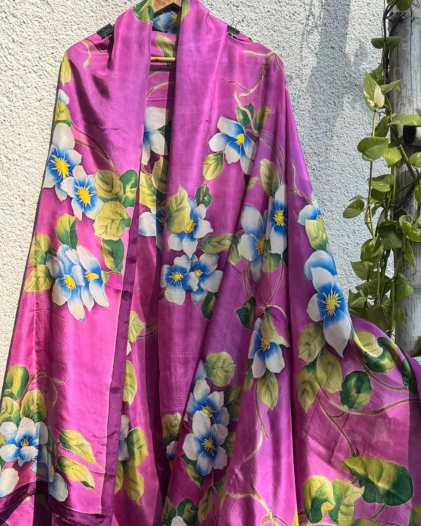 dupatta-pure-silk