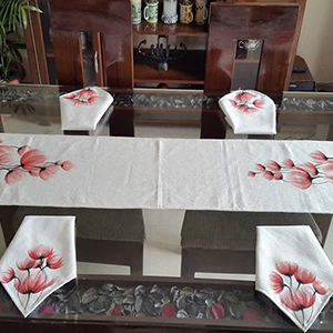 TABLE-RUNNERS